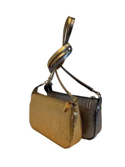 BAGLINEA21 - LEATHER SMALL BAG