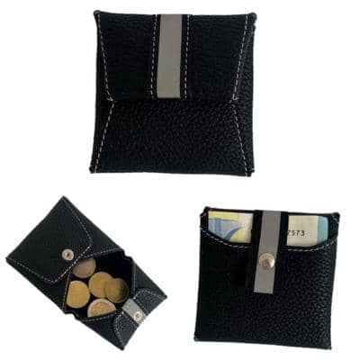 BAGLINEA21 - Portafogli di pelle 