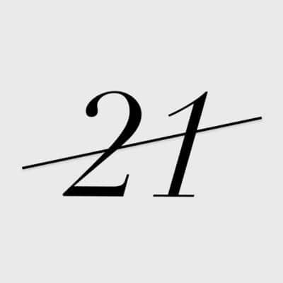 BAGLINEA21 - Brand Logo 1