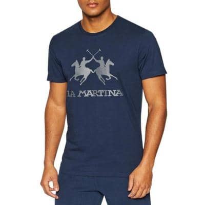 STYLIA - MAGLIETTA LA MARTINA 