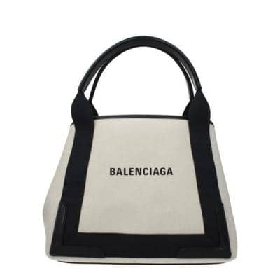 Stylish canvas tote bag, Made in Italy, ideal for resellers. 