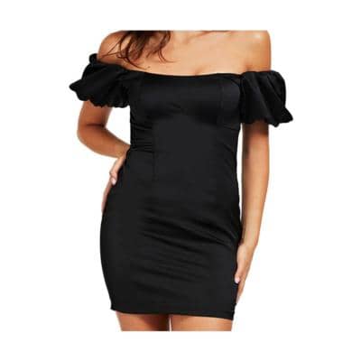 STYLIA - VESTIDO ADIVINA 