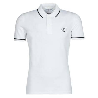 STYLIA - POLO DE CALVIN KLEIN 