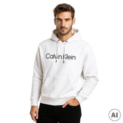 www.STYLIAFOE.com - CALVIN KLEIN SWEATER