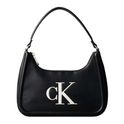 Black Italian leather handbag for resellers wholesale