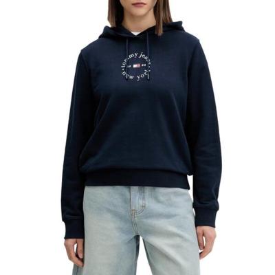Italian manufacturer navy hoodie for resellers wholesale
