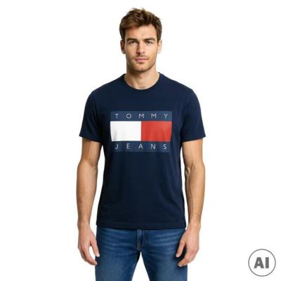 STYLIA - TOMMY HILFIGER 