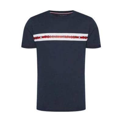 STYLIA - Camiseta Tommy Hilfiger 