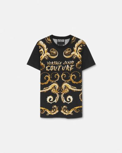 STYLIA - CAMISETA VERSACE 