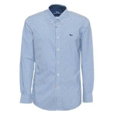 STYLIA - HARMONT AND BLAINE 