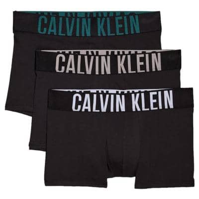 STYLIA - BOXER CALVIN KLEIN 
