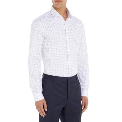 STYLIA - Camisa Calvin Klein 