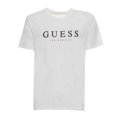 STYLIA - CAMISETA GUESS 