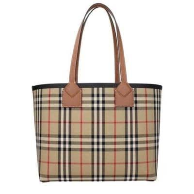 STYLIA - BORSA BURBERRY 