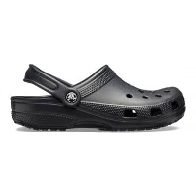 STYLIA - SCIVOLATA CROCS 