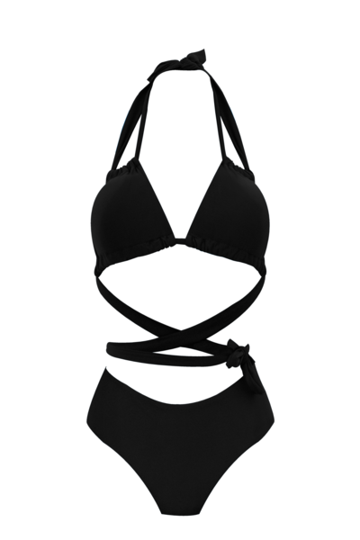 TALITA - Top Talisa e slip Rayane 