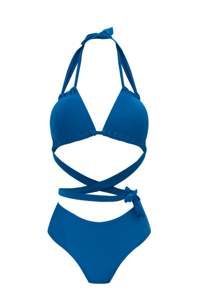 TALITA - Talisa-Rayane Azul 