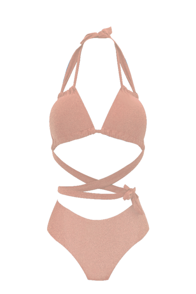 TALITA - Талиса-Райан Сэнд 