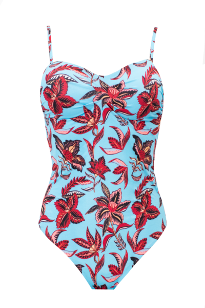 TALITA - Тамирес Дионея 