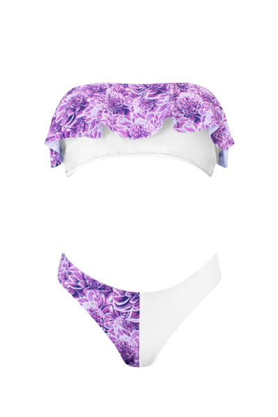 TALITA - Eloà-Tuane Waikiki/Purez.