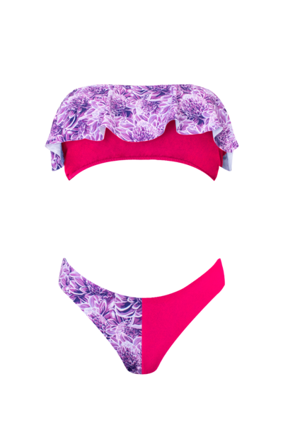 TALITA - Eloà-Tuane Waikiki/Fuc.