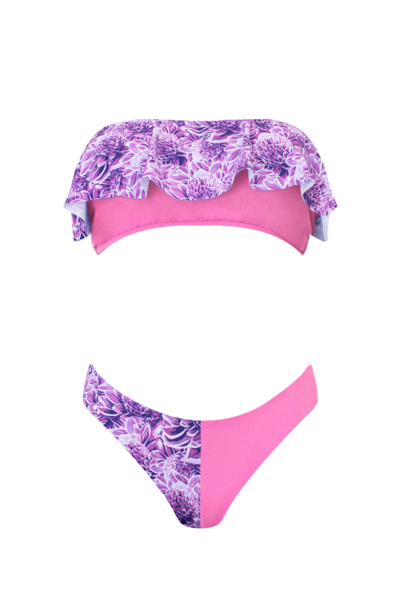 TALITA - Элоа-Туане Вайкики/Рио 