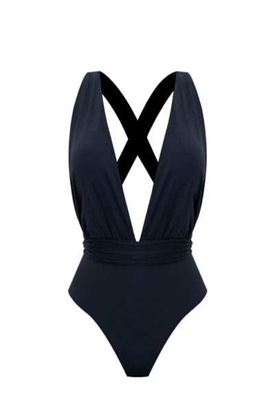 TALITA - Kauana Ipanema (noir) 