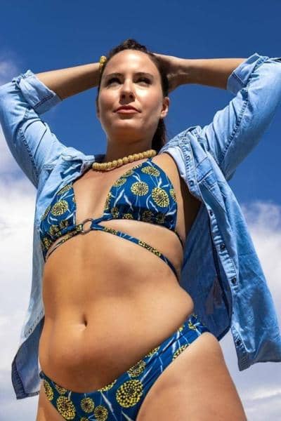 TALITA - Anitta-Taissa Cherry. Y. 