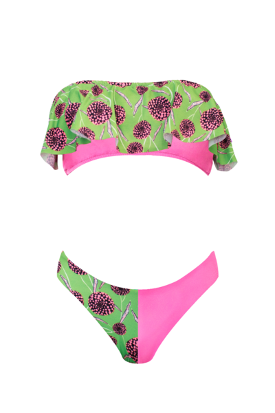 TALITA - Eloà/Tuane Pink