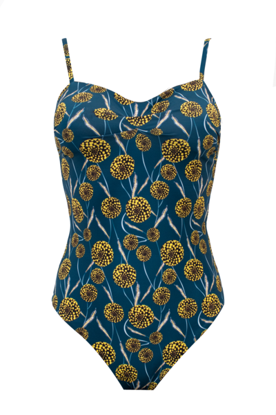 TALITA - Balcón de Tamires de una pieza 