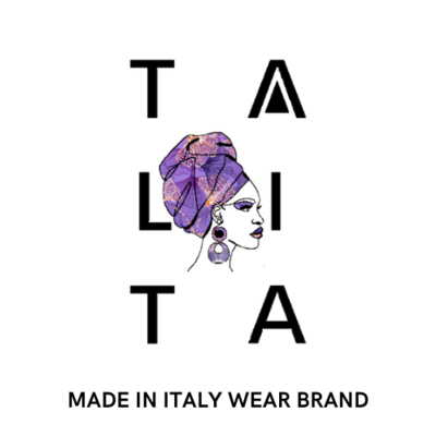 TALITA - Brand Logo 1