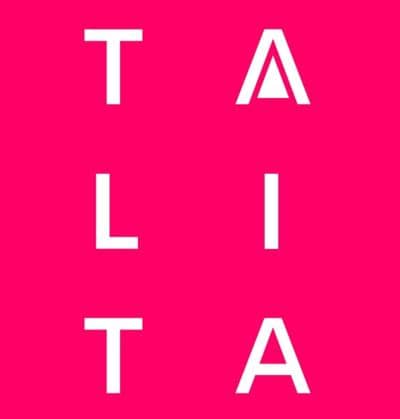 TALITA - Brand Logo 2