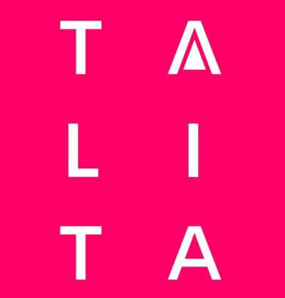 TALITA - Logo