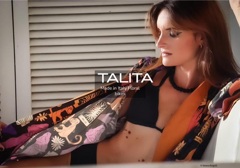 Showroom TALITA
