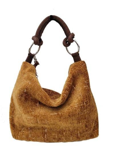 TERESA CAMBI - P40 Бархатные качели 