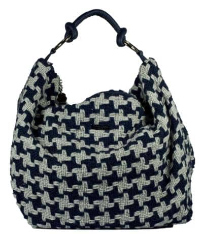 TERESA CAMBI - искусство. P40 Pied de poule