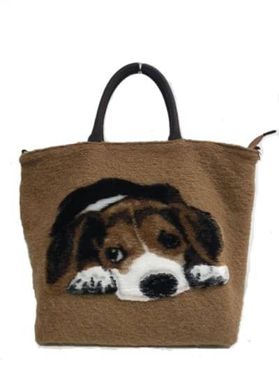 TERESA CAMBI - Покупатель Бигль 