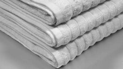 TEXBnB - JUEGO DE TOALLAS TERRY RIGOS 