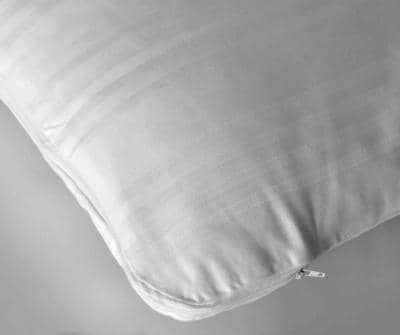 TEXBnB - Funda de almohada de algodón puro. 