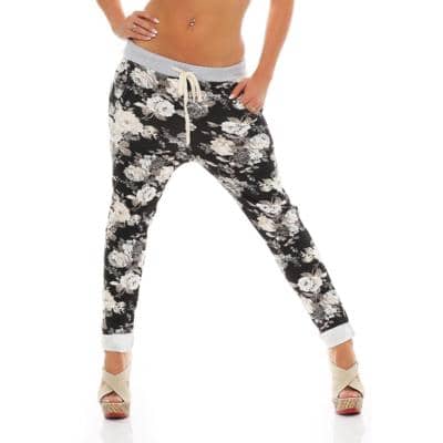 THE FUTURE - PANTALONES MUJER 