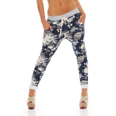 THE FUTURE - pantalones de mujer 