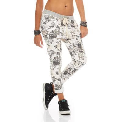 THE FUTURE - pantalones de mujer 