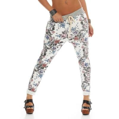 THE FUTURE - pantalones de mujer 