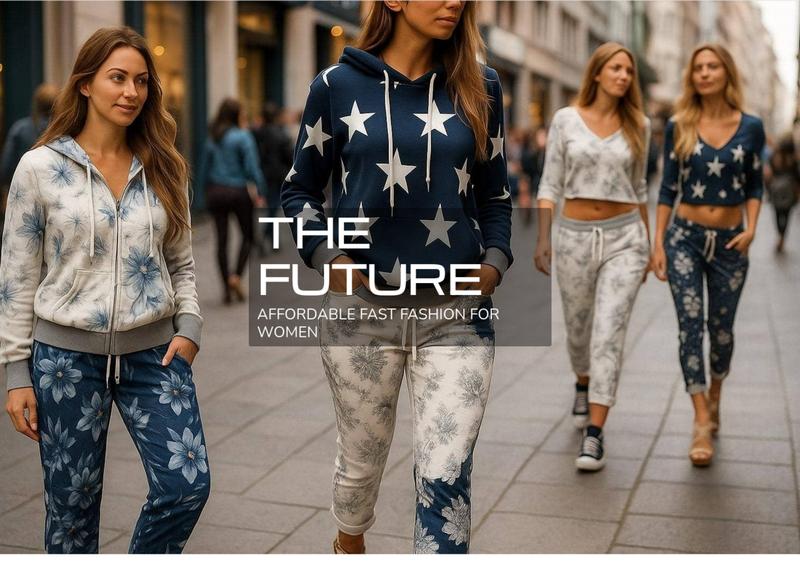 Showroom THE FUTURE