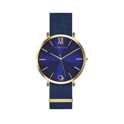 THE REVENGE - My Revenge Allives Watch Gold 40mm