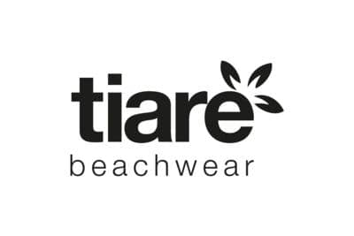 TIARE BEACHWEAR - Logo