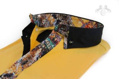 TINSIL ONE - MODELLO RE ARTU '