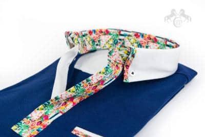 TINSIL ONE - MODELO CRETA