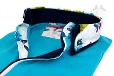 TINSIL ONE - MODELO OCEANO