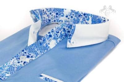 TINSIL ONE - MODELLO SERGIO